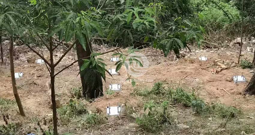 melhor maneira de proteger um poste no chão