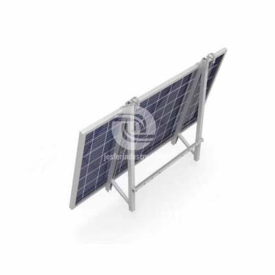 Venda imperdível Sistema de trilho de montagem fotovoltaico de varanda solar